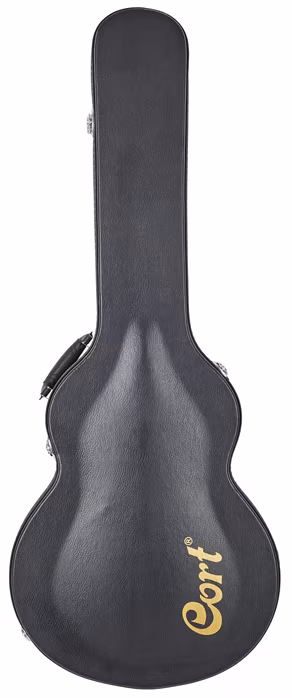 Cort Hard Case for SFX - Koffer für akustische Gitarre
