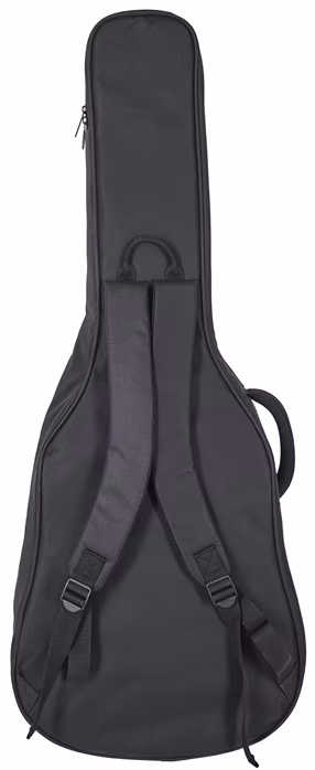 Blond Acoustic Guitar Gig Bag - Case für akustische Gitarre