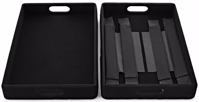 Shure SH-MICCASEW07 - Mikrofon-Case