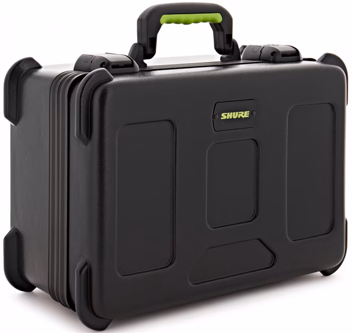 Shure SH-MICCASEW07 - Mikrofon-Case