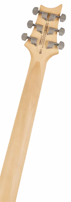 PRS SE Swamp Ash Special Vintage Sunburst - E-Gitarre