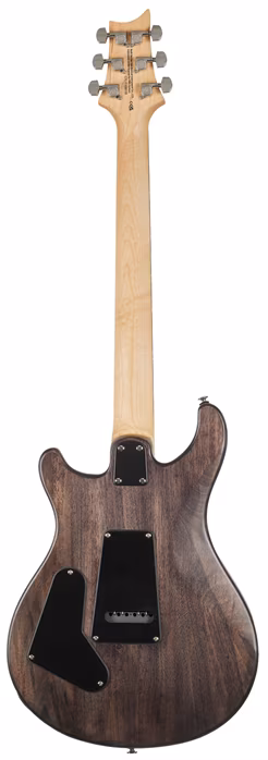 PRS SE CE24 Standard Satin Charcoal - E-Gitarre