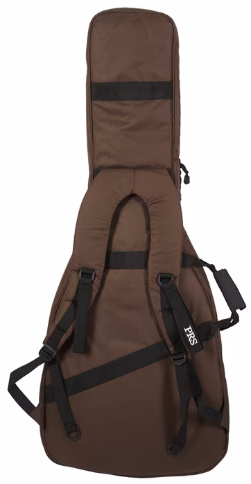 PRS SE CE24 Standard Satin Charcoal - E-Gitarre