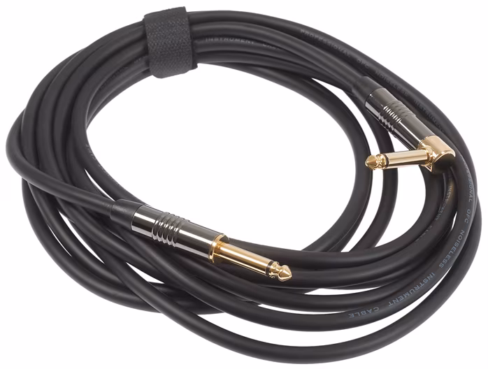 Amumu P3-SA-5M - Instrumentenkabel