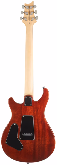 PRS SE CE24 Vintage Sunburst (ausgepackt) - E-Gitarre