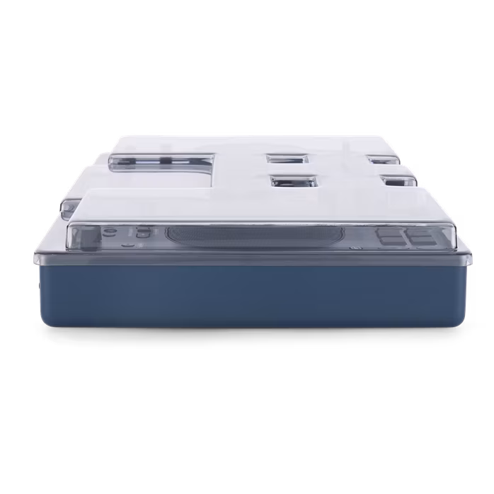 Decksaver ALPHATHETA OMNIS-DUO COVER - Case