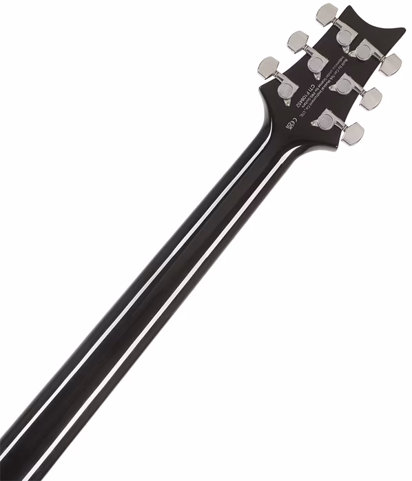 PRS SE Custom 24 Violet - E-Gitarre