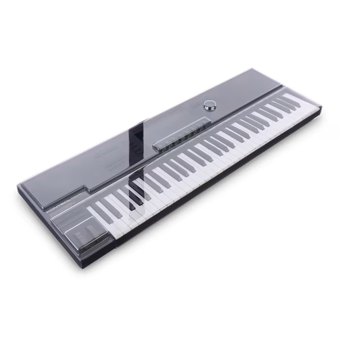 Decksaver NATIVE INSTRUMENTS KONTROL S61 MK3 COVER - Case