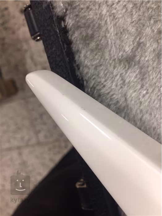 ESP E-II Arrow NT SW (ausgepackt) - E-Gitarre