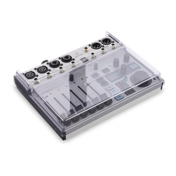 Decksaver BEHRINGER FLOW 8 COVER  - Case