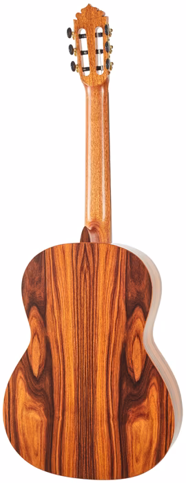 Manuel Rodriguez Exótica Series EX-SC Satin 4/4 - Die klassische Gitarre