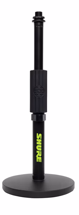 Shure SH-DESKTOP1 (ausgepackt) - Mikrophon-Ständer