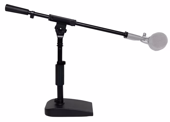 Shure SH-DESKTOP2 - Mikrophon-Ständer