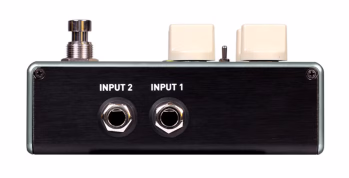 Source Audio SA 249 One Series C4 Synth - Gitarren-Effekt