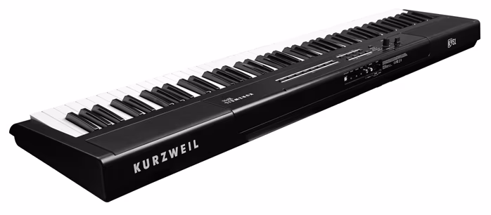 Kurzweil KA S1 LB (ausgepackt) - Elektronisches Piano