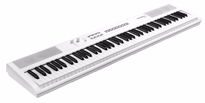 Kurzweil KA S1 WH - Elektronisches Piano
