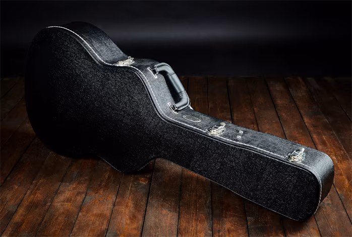 Martin OM-21 - Akustische Gitarre