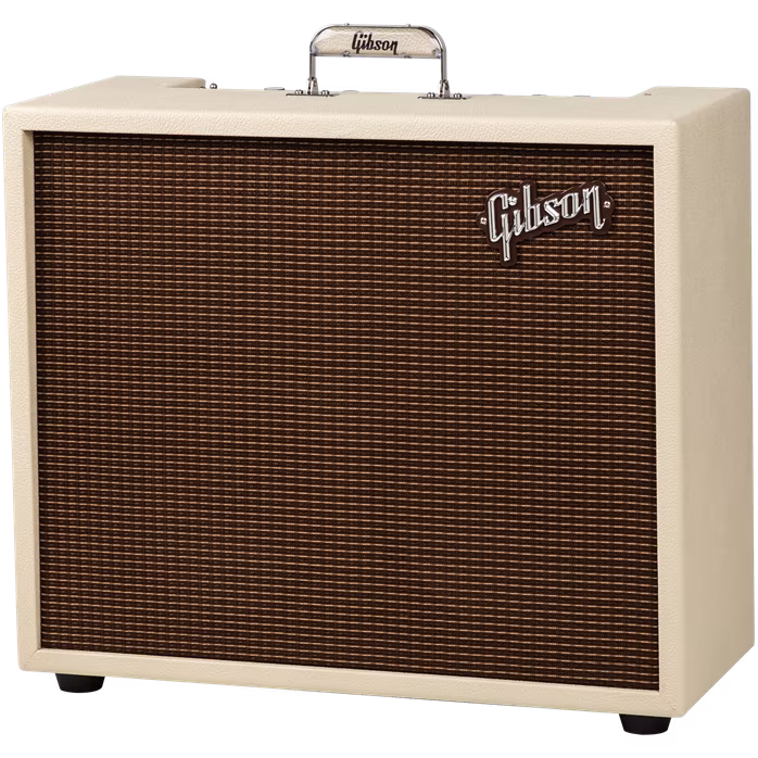 Gibson Dual Falcon 20 2x10 Combo - Gitarren-Röhrencombo
