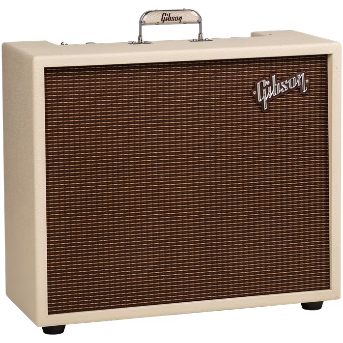 Gibson Dual Falcon 20 2x10 Combo - Gitarren-Röhrencombo