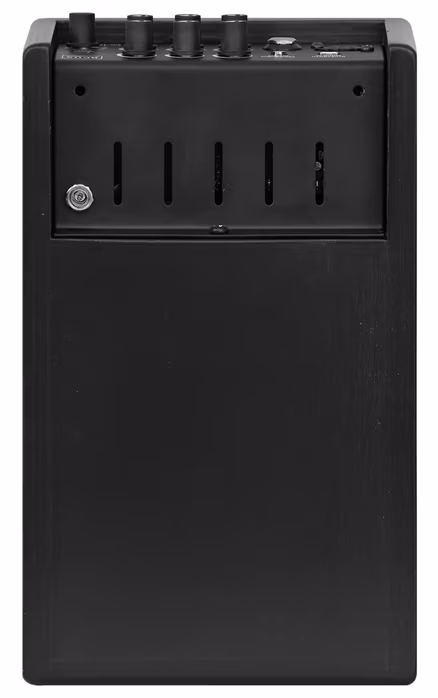 Acus One ForStrings 4 Ferdi Black - Combo für akustische Instrumente