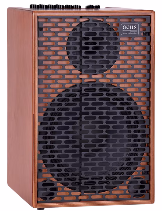 Acus One ForStrings 10 Ferdi Wood - Combo für akustische Instrumente