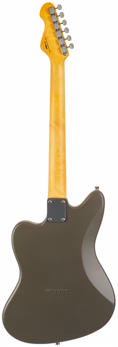 Vintage V65HGY - E-Gitarre