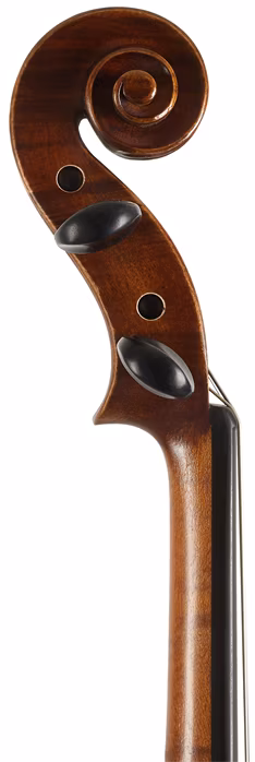 Violin Rácz Violin Junior 3/4 - Akustische Violine