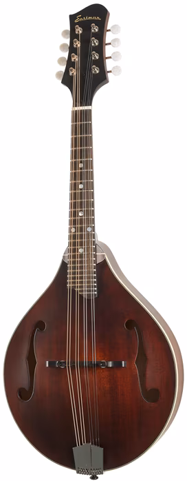 Eastman MD305 - Akustische Mandoline