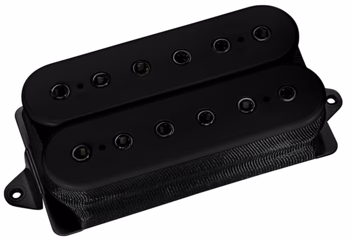 DiMarzio DP 158FBK Evolution Neck - Tonabnehmer für E-Gitarre