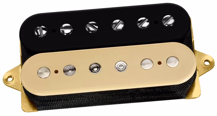DiMarzio DP 155BC The Tone Zone - Tonabnehmer für E-Gitarre