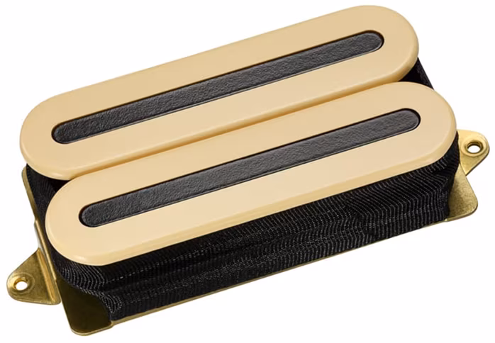 DiMarzio DP 102CR X2N F-spaced - Tonabnehmer für E-Gitarre