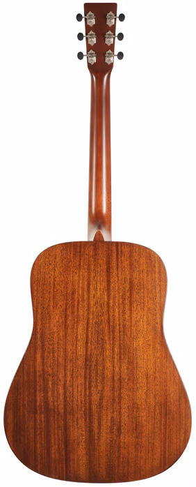 Martin D-15M (ausgepackt) - Akustische Gitarre