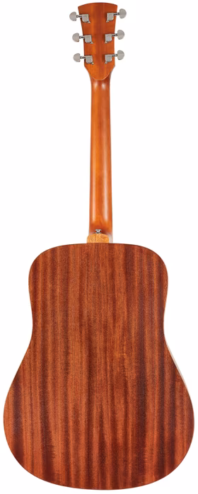 Soundsation EDGE ST DN-NT - Akustische Gitarre