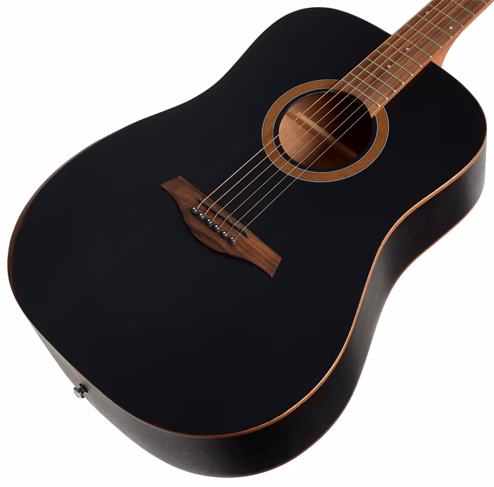Soundsation EDGE ST DN-TBK - Akustische Gitarre