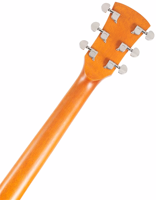 Soundsation EDGE ST DN-YSB - Akustische Gitarre