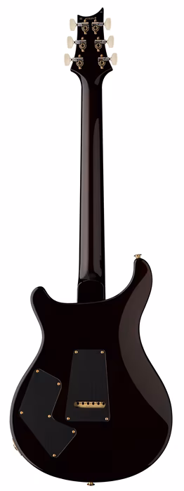 PRS Modern Eagle V Fire Smokeburst - E-Gitarre