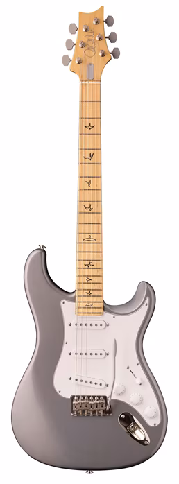 PRS Silver Sky MN Tungsten - E-Gitarre