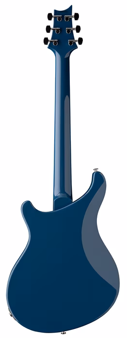 PRS S2 Vela Space Blue - E-Gitarre
