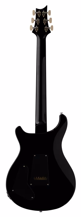PRS Studio Gray Black - E-Gitarre