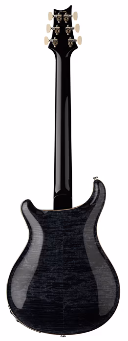 PRS Hollowbody II Piezo Gray Black - Semiakustische Gitarre