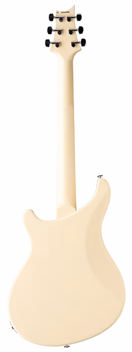 PRS S2 Vela Antique White - E-Gitarre