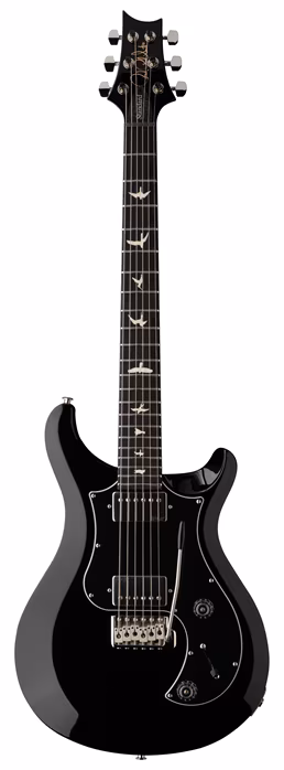 PRS S2 Standard 22 Black - E-Gitarre