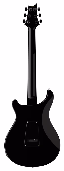 PRS S2 Standard 22 Black - E-Gitarre