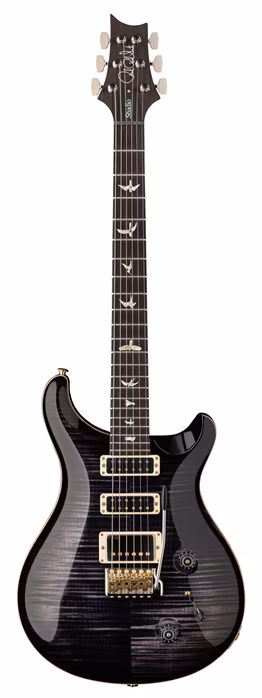 PRS Studio Purple Mist - E-Gitarre