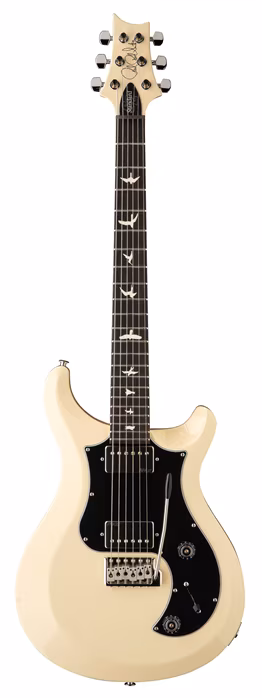 PRS S2 Standard 22 Antique White - E-Gitarre