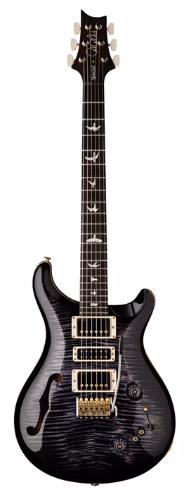 PRS Special Semi-Hollow Purple Mist - Semiakustische Gitarre