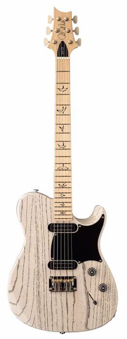 PRS NF 53 White Doghair - E-Gitarre
