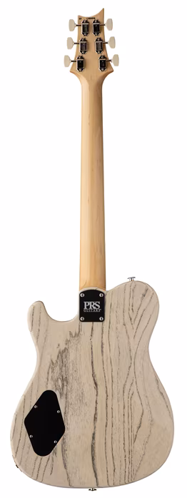 PRS NF 53 White Doghair - E-Gitarre