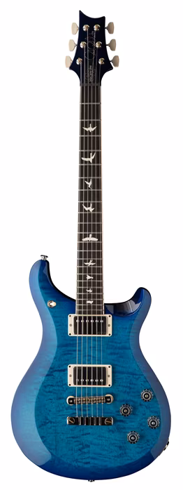PRS S2 McCarty 594 Lake Blue - E-Gitarre