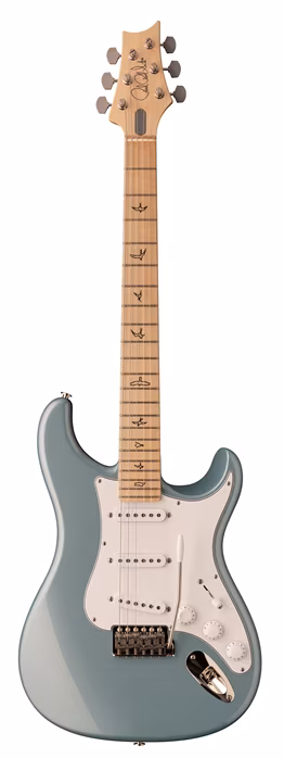 PRS Silver Sky Polar Blue - E-Gitarre